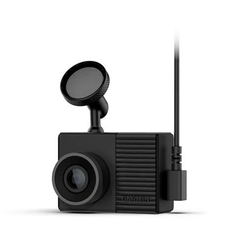 Garmin Dash Cam 46 HD 1080p Drive Recorder - Newly Overhauled