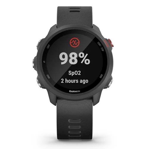 Garmin Forerunner 245 Music Heart Rate Monitor GPS Sports Running Smart Watch