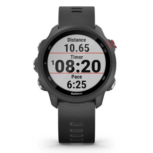 Garmin Forerunner 245 Music Heart Rate Monitor GPS Sports Running Smart Watch