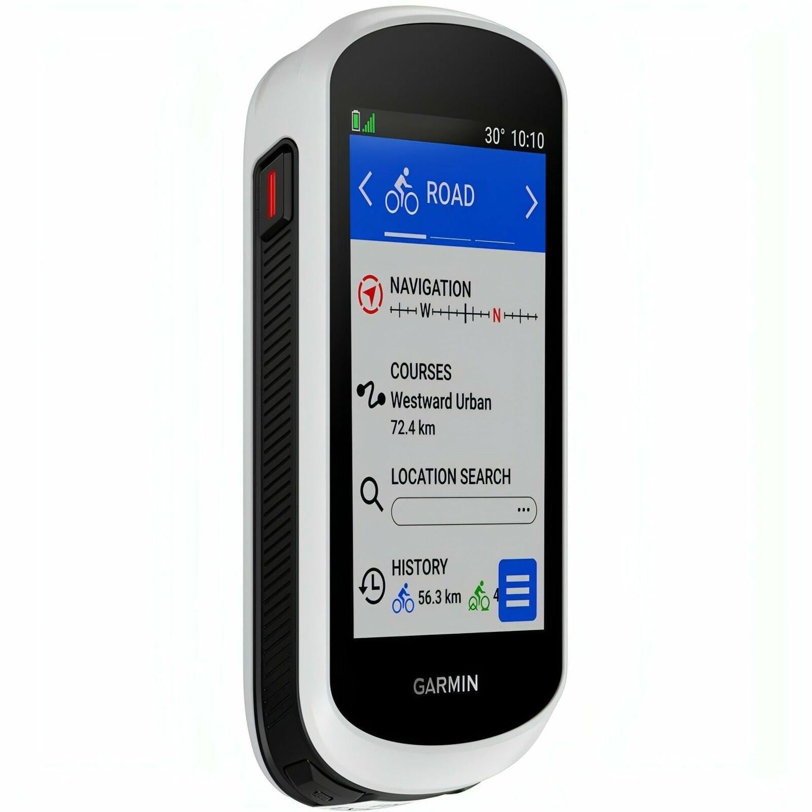 Garmin Edge Explore 2 Cycle Computer GPS Bike Newly Overhauled