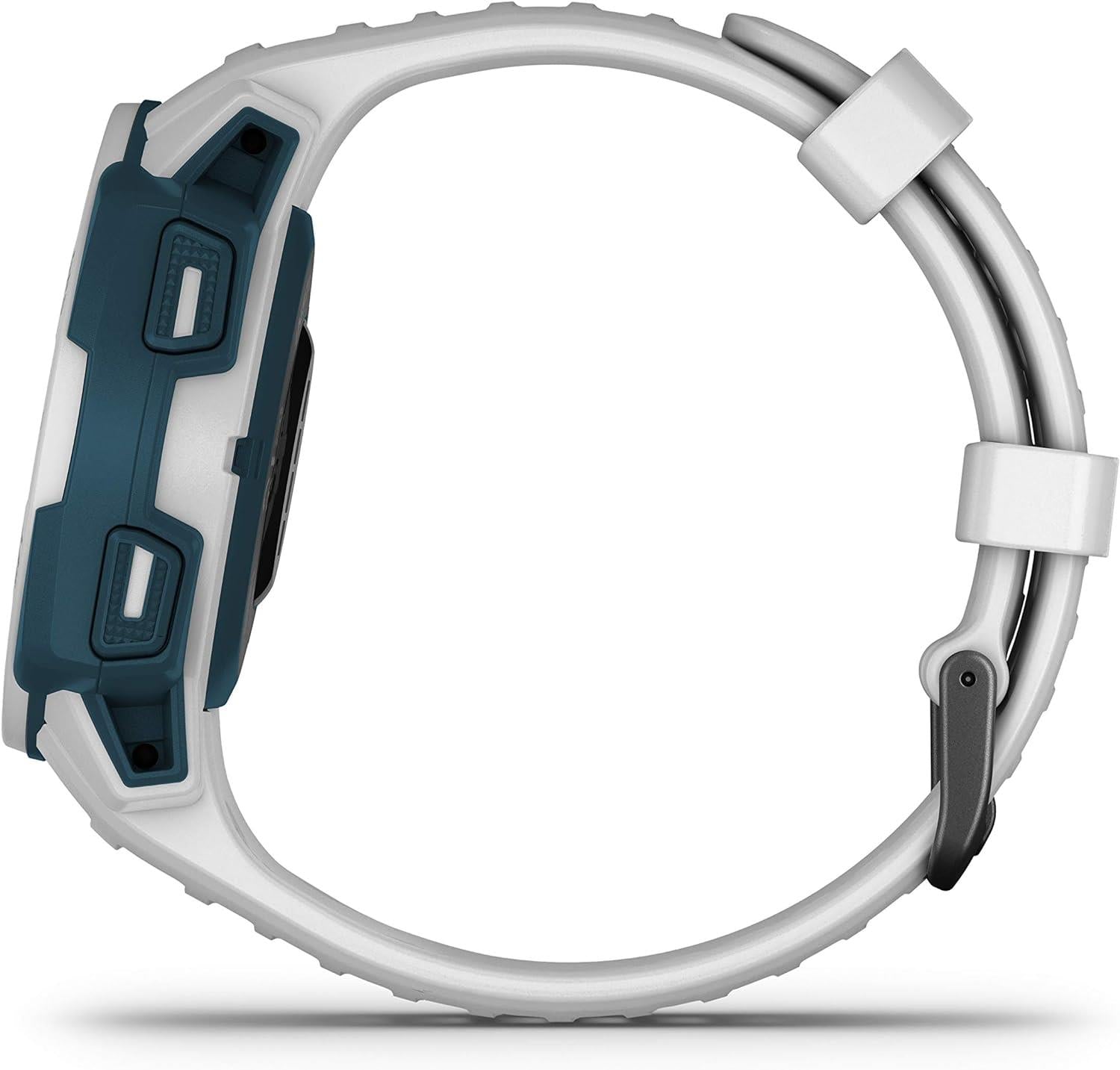 Garmin Instinct Solar Surf Edition GPS Watch - Cloudbreak Newly Overhauled