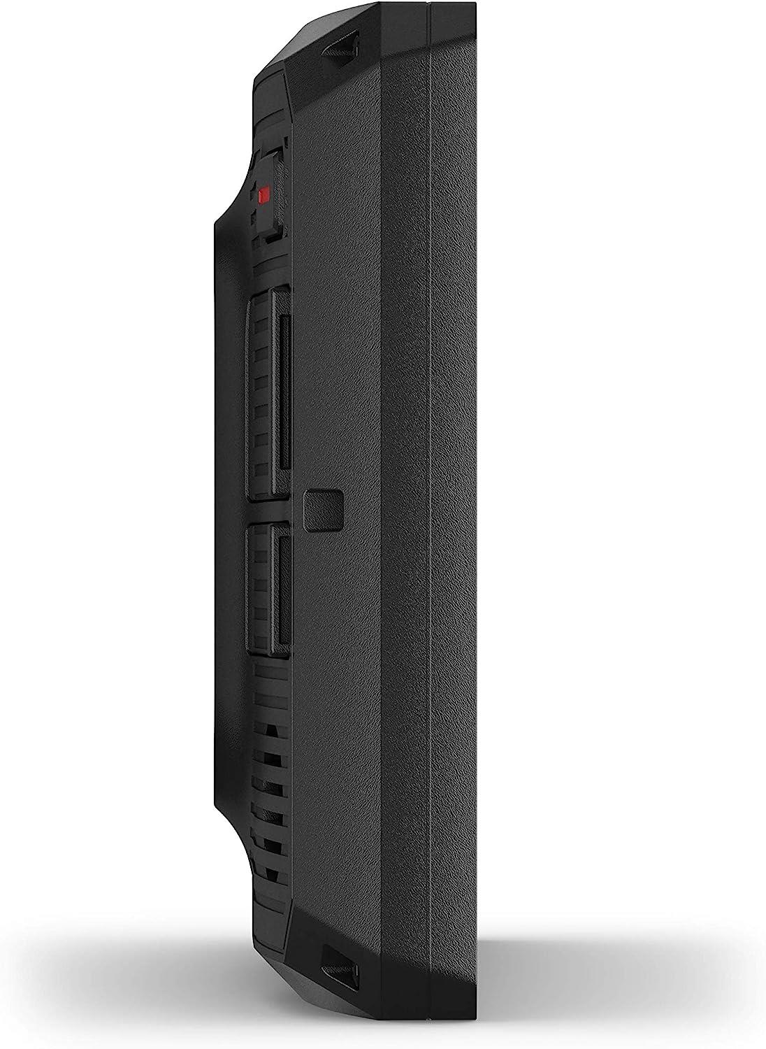 Garmin Zumo XT MT-S Motorcycle Sat Nav with UK & Europe Maps