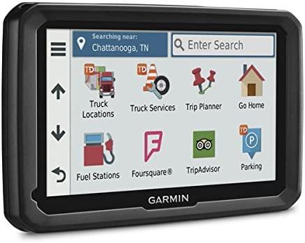Garmin Dezl 580LMT-D Truck Sat Nav UK & Europe 5 Inch GPS Newly Overhauled