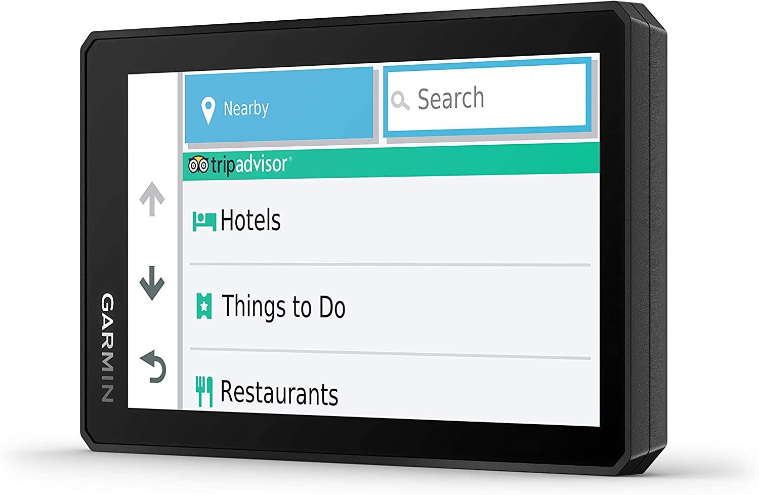 Garmin Zumo XT MT-S Motorcycle Sat Nav with UK & Europe Maps