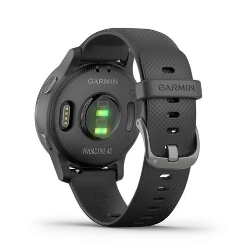 Garmin Vivoactive 4s Multisport Smartwatch HR GPS Sports Watch - Newly Overhauled