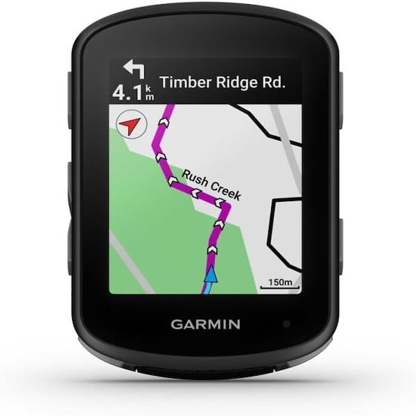 Garmin Edge 540 Cycle Computer GPS Cycling Navigator - Newly Overhauled