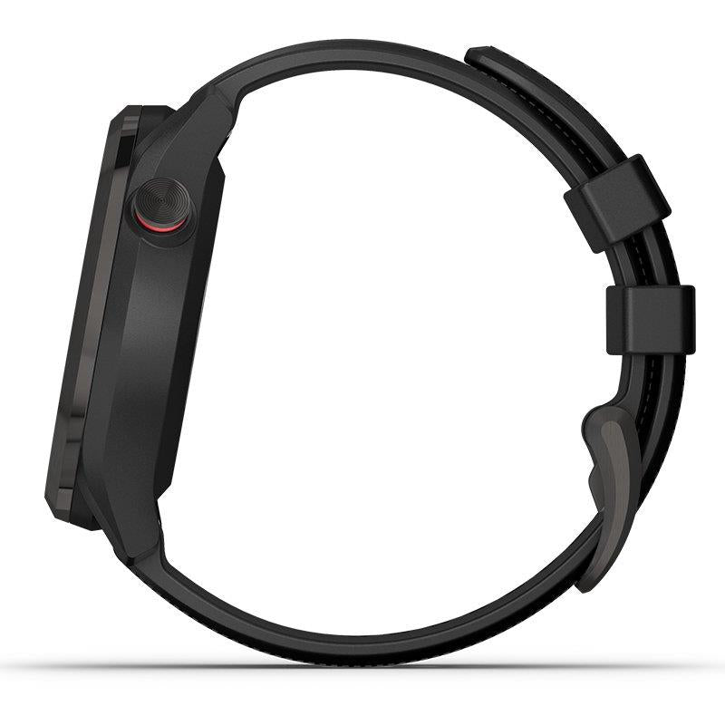 Garmin Approach S42 Golf Watch Sports GPS - Carbon Grey Newly Overhauled