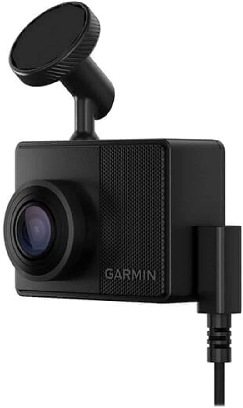 Garmin Dash Cam 67w Dash Camera Compact Mini 1440p Resolution