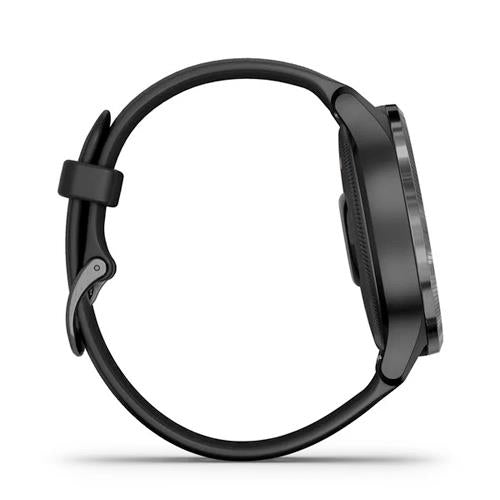 Garmin Venu AMOLED Smartwatch GPS HRM Multisports Watch Newly Overhauled