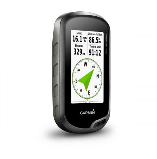 Garmin Oregon 700 Handheld GPS Sat Nav Outdoor Navigation Newly Overhauled