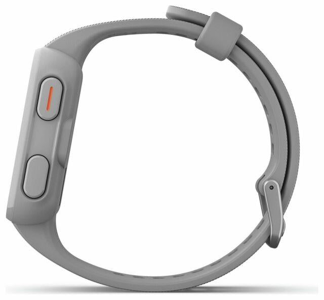 Garmin Approach S10 Golf Watch GPS Sports Watch - Powder Grey Newly Overhauled