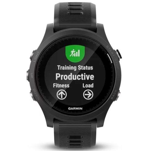 Garmin Forerunner 935 Triathlon Watch Heart Rate Monitor Tracker Newly Overhauled
