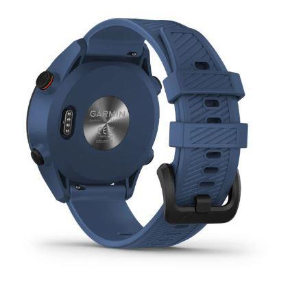 Garmin Approach S12 Golf Watch GPS Activity Monitor Tidal Blue - Newly Overhauled