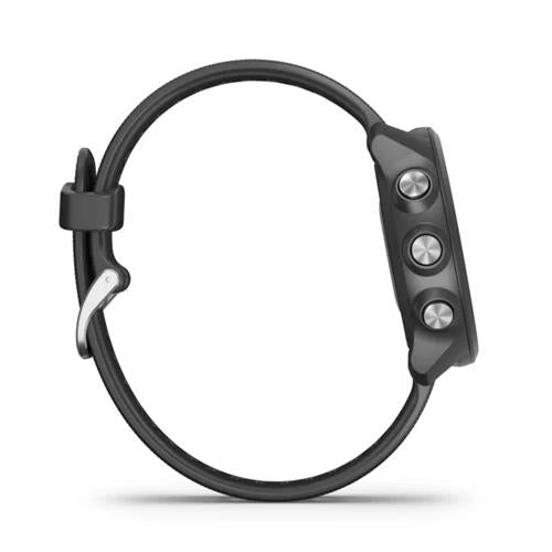 Garmin Forerunner 245 Music Heart Rate Monitor GPS Sports Running Smart Watch