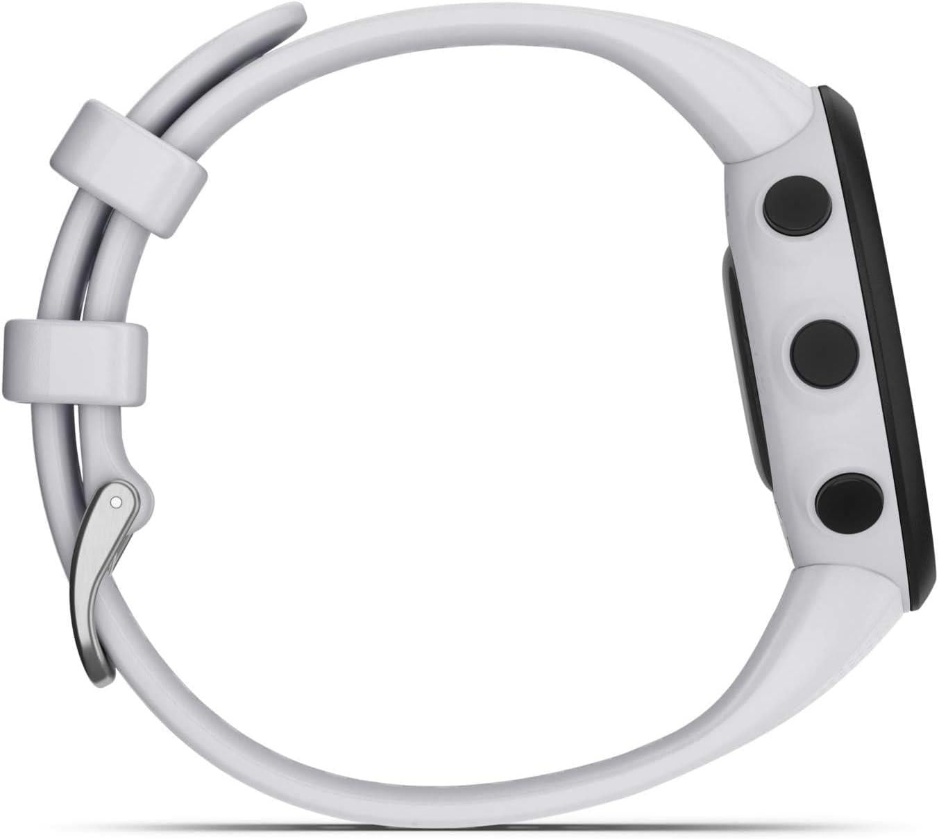 Garmin Swim 2 Swimming Watch Smart Watch for Swimmers - Whitestone