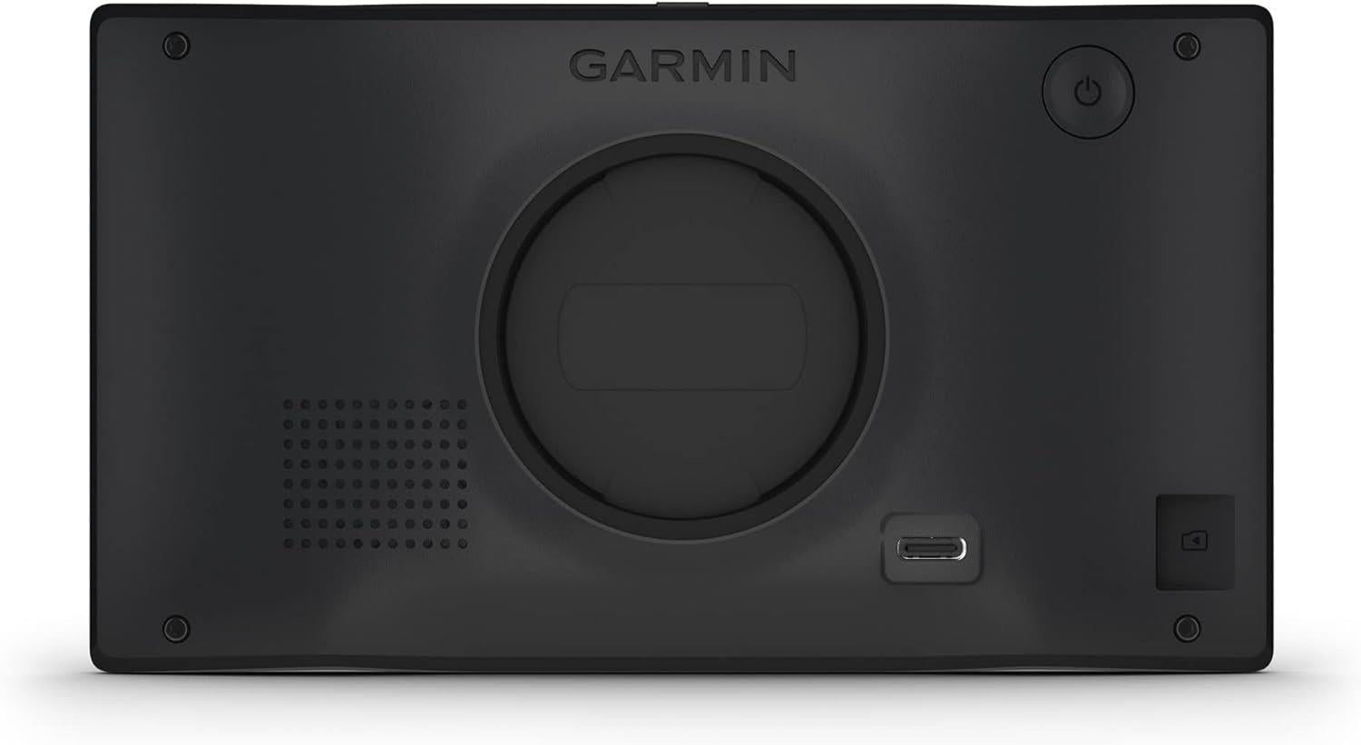 Garmin DriveSmart 76 MT-S 7 Inch Sat Nav UK & Europe Maps & Traffic - Newly Overhauled