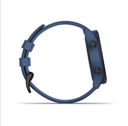 Garmin Approach S12 Golf Watch GPS Activity Monitor Tidal Blue - Newly Overhauled