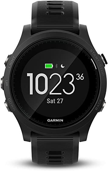 Garmin Forerunner 935 Triathlon Watch Heart Rate Monitor Tracker Newly Overhauled