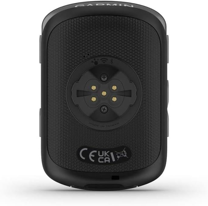 Garmin Edge 540 Cycle Computer GPS Cycling Navigator - Newly Overhauled