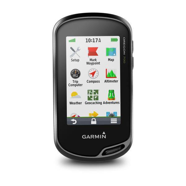 Garmin Oregon 700 Handheld GPS Sat Nav Outdoor Navigation Newly Overhauled