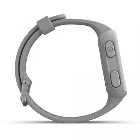 Garmin Approach S10 Golf Watch GPS Sports Watch - Powder Grey Newly Overhauled
