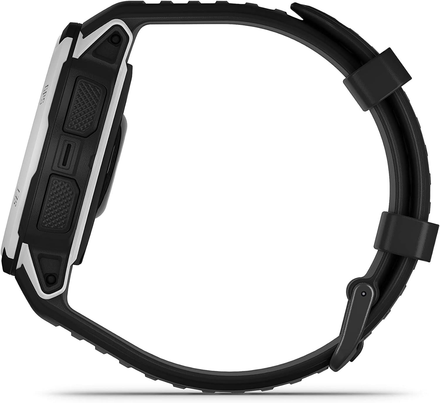 Garmin Instinct 2 Solar Surf Edition GPS HRM Watch - Bells Beach Newly Overhauled