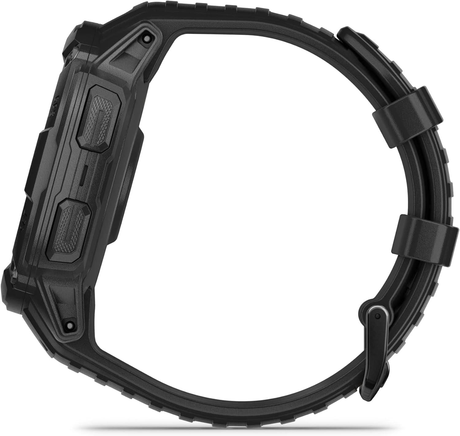 Garmin Instinct 2X Solar Tactical Edition Smartwatch Newly Overhauled