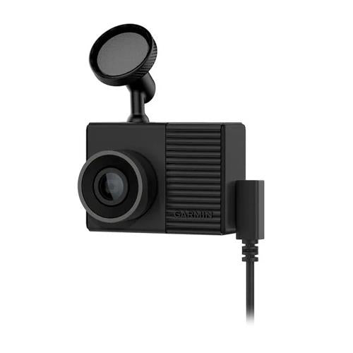 Garmin Dash Cam 46 HD 1080p Drive Recorder - Newly Overhauled