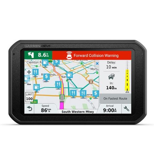 Garmin Dezlcam 785 LMT-D Truck Sat Nav & Dash Cam - Newly Overhauled