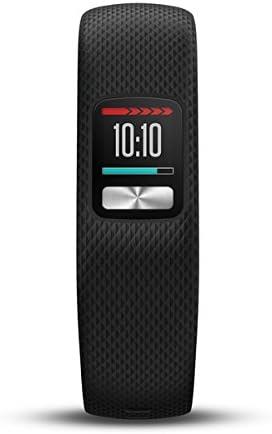 Garmin Vivofit 4 Activity Tracker with Colour Display Newly Overhauled