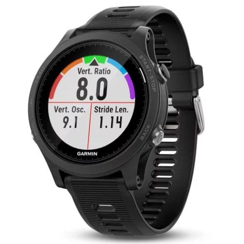 Garmin Forerunner 935 Triathlon Watch Heart Rate Monitor Tracker Newly Overhauled