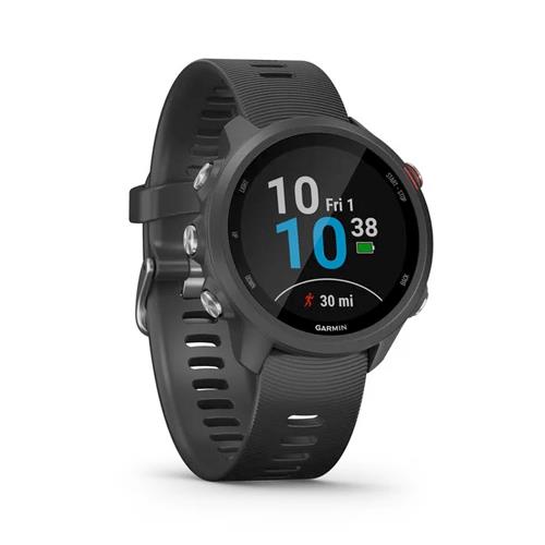 Garmin Forerunner 245 Music Heart Rate Monitor GPS Sports Running Smar