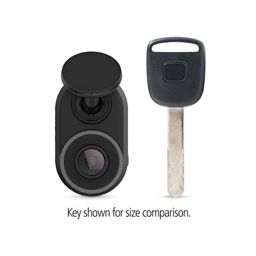 Garmin Dash Cam Mini 1080p HD Key Sized Drive Recorder Camera Newly Overhauled