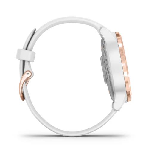 Garmin Vivoactive 4s Smartwatch GPS Sports Watch - Rose Gold Newly Overhauled