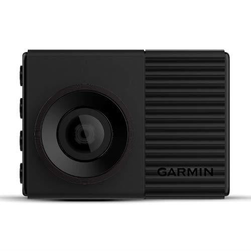 Garmin Dash Cam 67w Dash Camera Compact Mini 1440p Resolution Newly Overhauled