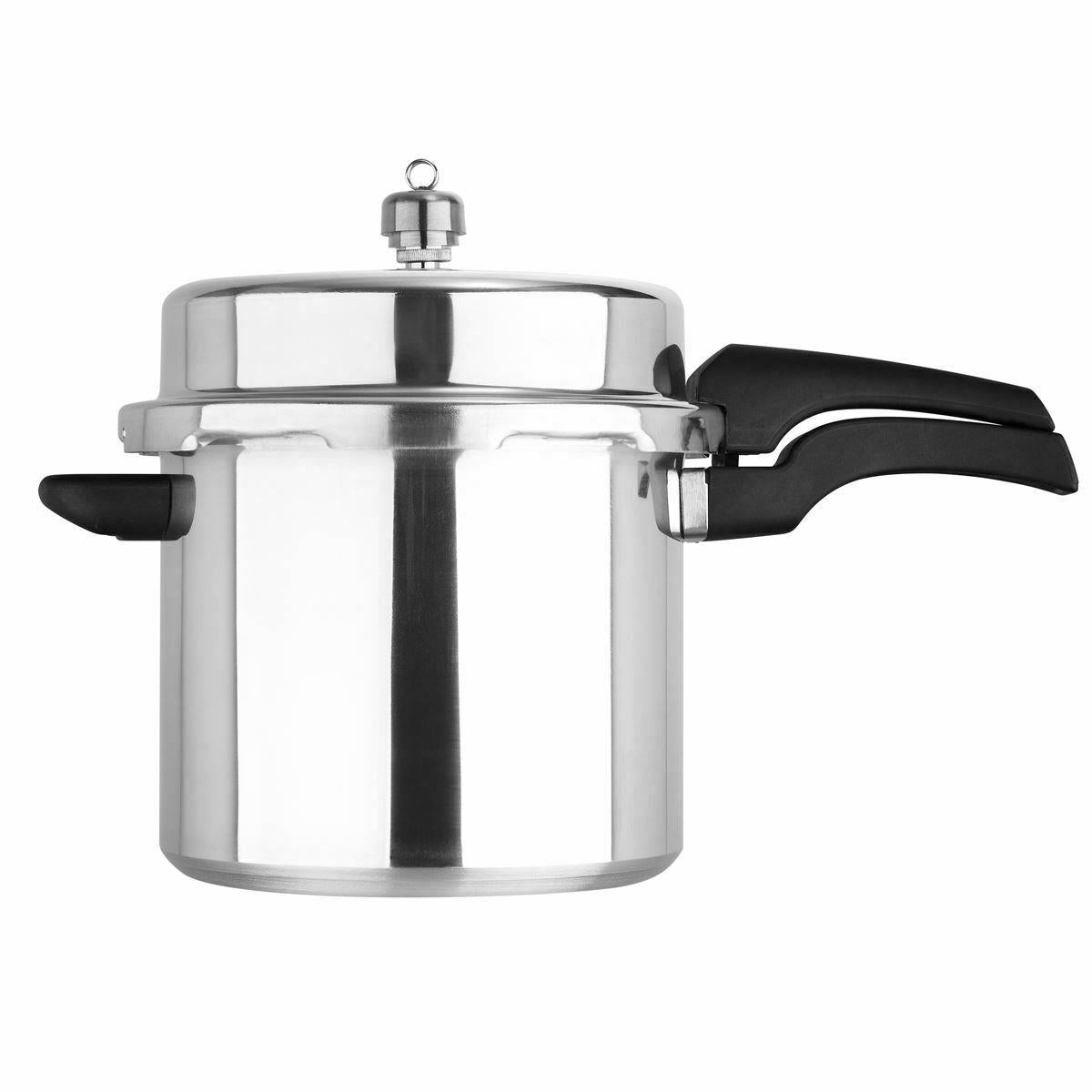 Prestige Pressure Cooker High Dome 6 Litre Aluminium Safe & Fast - 57059