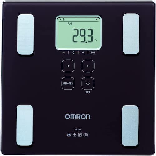 OMRON BF212 Digital Scale