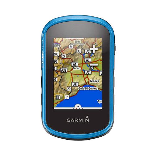 Garmin eTrex Touch 25 WEU Rugged Handheld GPS Sat Nav - Newly Overhauled