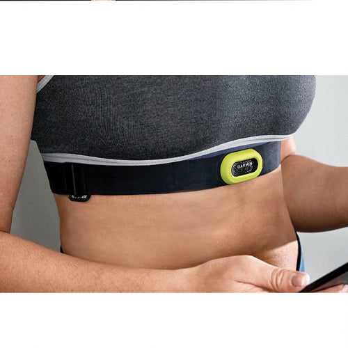 Garmin HRM Pro Running & Swimming Heart Rate Monitor - 010-12955-00