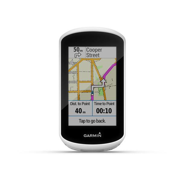 Garmin Edge Explore Cycle Computer GPS Bike Navigator Newly Overhauled
