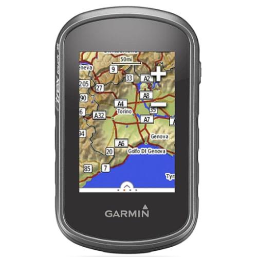 Garmin eTrex Touch 35 Rugged Handheld GPS Sat Nav - Newly Overhauled