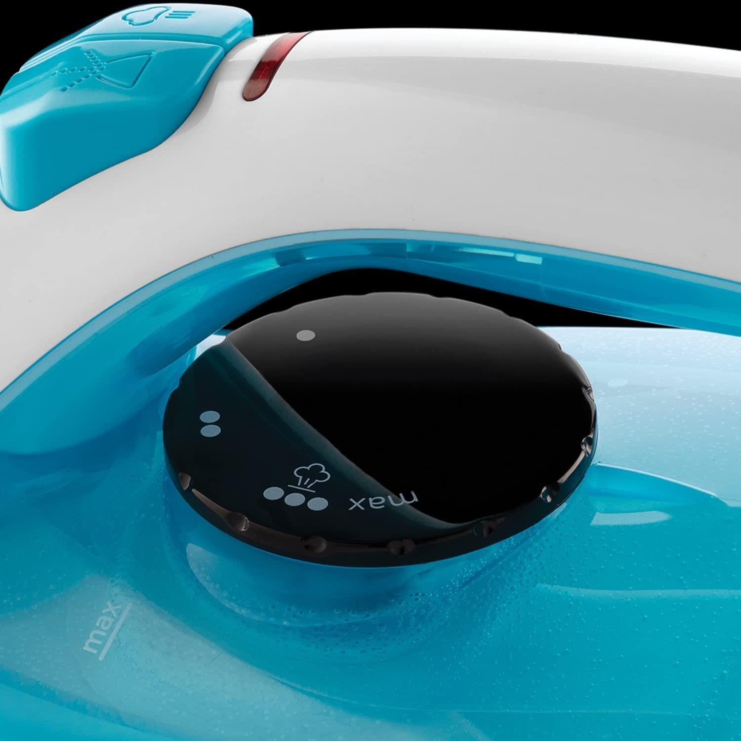 Russell Hobbs Steam Iron My Iron Ceramic Soleplate 260 ml Water Tank - 25580