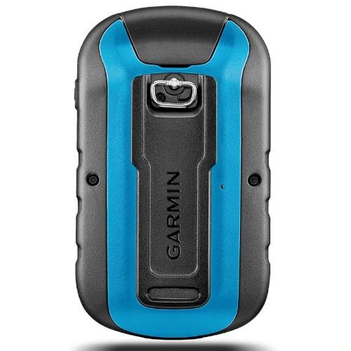 Garmin eTrex Touch 25 WEU Rugged Handheld GPS Sat Nav - Newly Overhauled