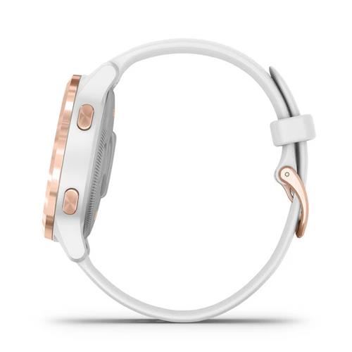 Garmin Vivoactive 4s Smartwatch GPS Sports Watch - Rose Gold Newly Overhauled