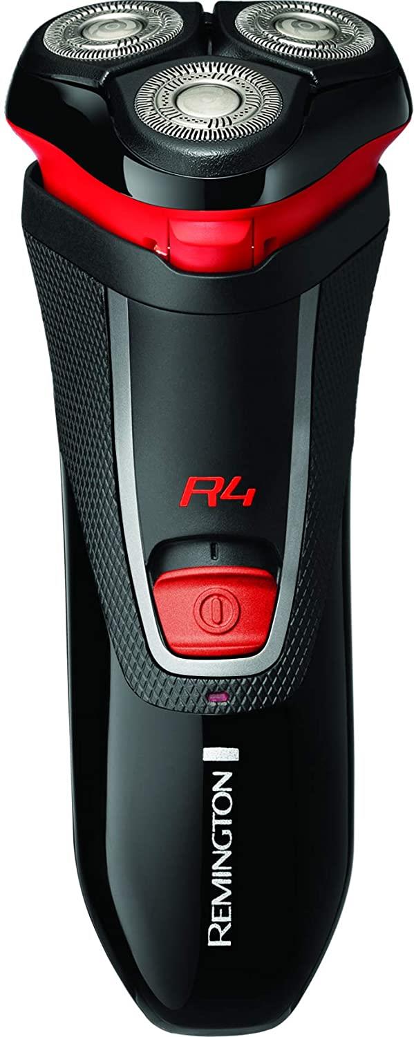 Remington R4 Style Series Mens Electric Rotary Shaver Cordless Dry Use - R4001