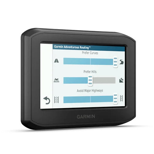 Garmin Zumo 346LMT-S Western Europe Bike 4.3 Inch Sat Nav - Newly Overhauled