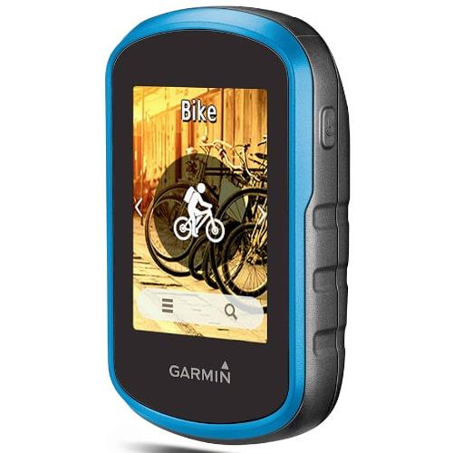 Garmin eTrex Touch 25 WEU Rugged Handheld GPS Sat Nav - Newly Overhauled