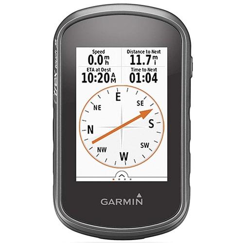 Garmin eTrex Touch 35 Rugged Handheld GPS Sat Nav - Newly Overhauled