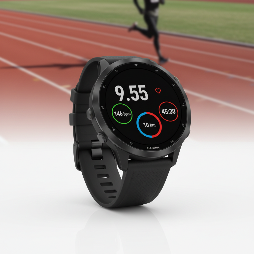 Garmin Forerunner 965 vs 265S: Which Running Watch is Right for You?