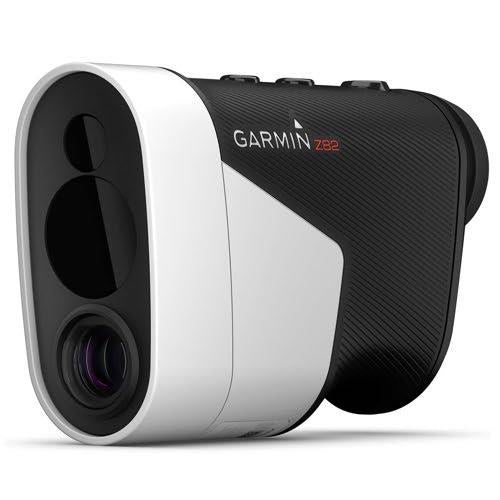 Garmin Approach Z82 Golf Laser Range Finder with GPS Capabilities Newly Overhauled